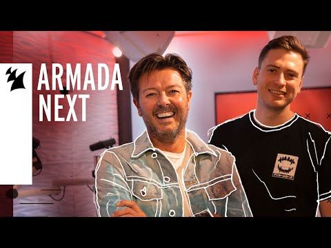 Armada Next - Episode 17