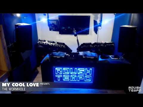 MYCOOLLOVE PRESENTS THE WORMHOLE
