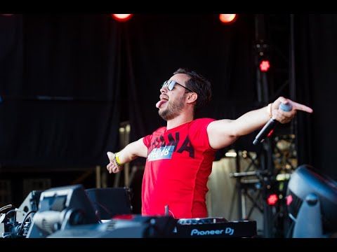 Quintino | Tomorrowland Belgium 2019