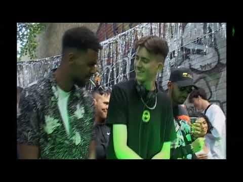 Burt Cope DJ Set | Kiwi Hush 2