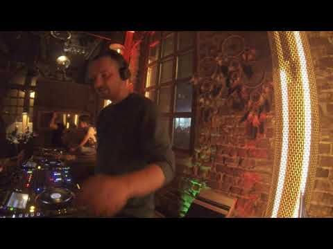 Get Physical Sessions Episode 98 with Reno Wurzbacher
