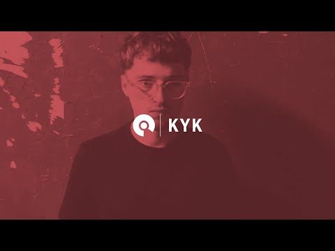 Kyk @ Monasterio stream on BE-AT.TV