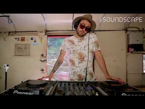 Soundscape - Albuquerque @ Trem Serra Verde Express (Ferrovia Curitiba-Morretes)