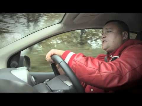 Radio 1 Stories - It's Grime Up North