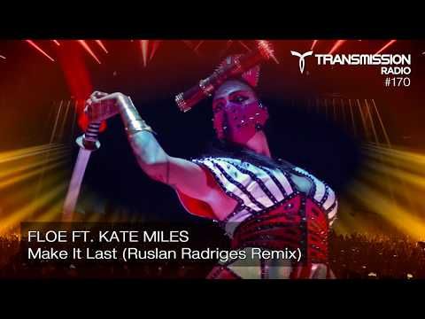 Transmission Radio #170