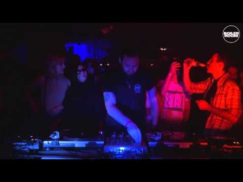 HVCK Boiler Room Adelaide DJ Set