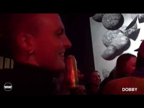 Dobby | Boiler Room London