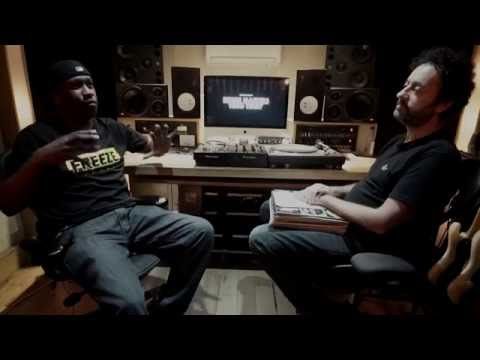 House Master Todd Terry Meets Trevor Jackson