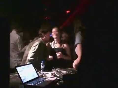 Anton Pieete ::: Pakhuis NL ::: Sat 26 Mar 2011