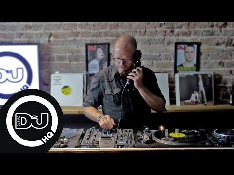 Roland Leesker Live From #DJMagHQ