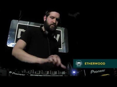 D&BTV Live #217 Med School Takeover - Etherwood & MC Ruthless