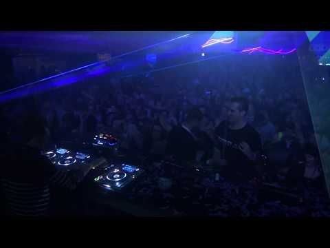 Jordan Suckley (FULL SET) @ Luminosity Trance Gathering 20-02-2015