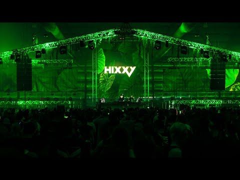 Hixxy | HSU Knockout Outdoor 2022 (The Oasis)