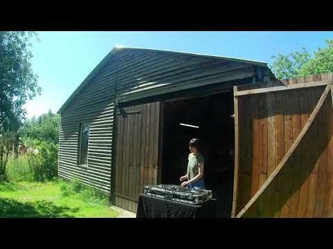 LeNa Barn session