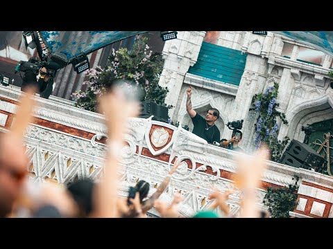 Vintage Culture | Tomorrowland 2023