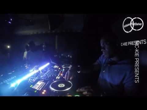 Jaimeson -  [GetDarker & MC Kie Presents]