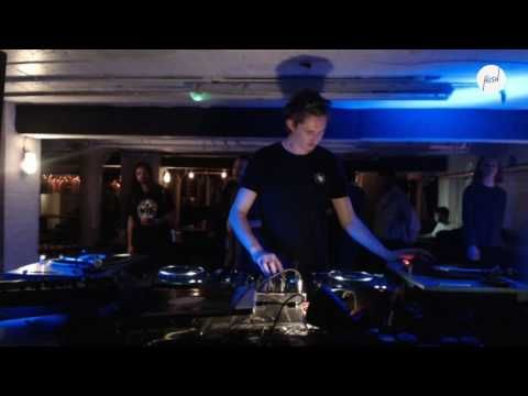 Dwarde DJ Set // Keep Hush Live Green Bay Wax Takeover