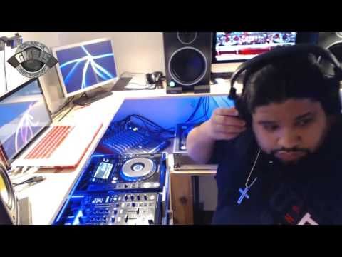 GMDJS Dj He Man Is ! Souljack Digital Takeover