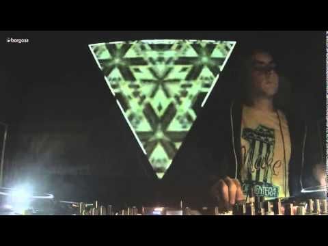 Gianluca Stracuzzi - Rhapsody 18/01/2015 borgo33