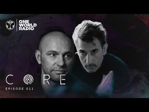 CORE l Henrik Schwarz & Dino Lenny