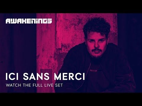 Awakenings 31.12 | Ici Sans Merci