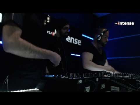 Different Sides - Live @ Radio Intense 03.05.2017