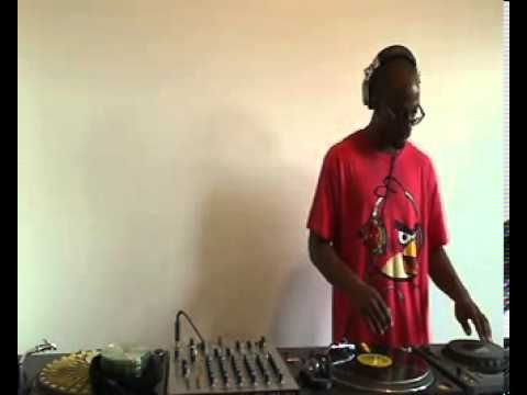 Machining Dreams: G Marcel - RTS.FM.060512