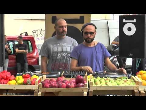 MIND/the/GAP in 180gr - Salerno, Sept 2015