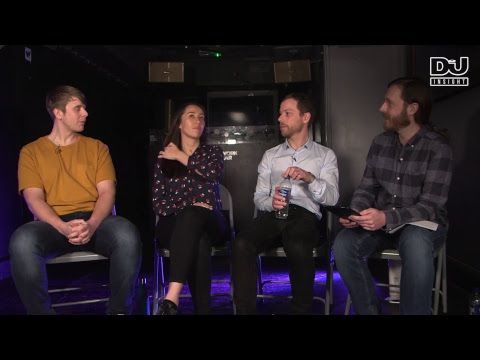 INSIGHT: How to make money with your music / PRS for Music x DJ Mag Insight