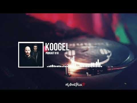 PODCAST 010 · KOOGEL © www.Allaboutibizatv.net