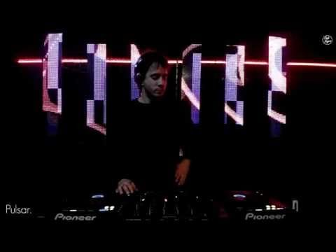 Gaston Canovas @ PULSAR #100