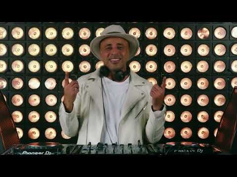 LatinVillage presents “This is D-Rashid Dj set” • Powered by Empotrador
