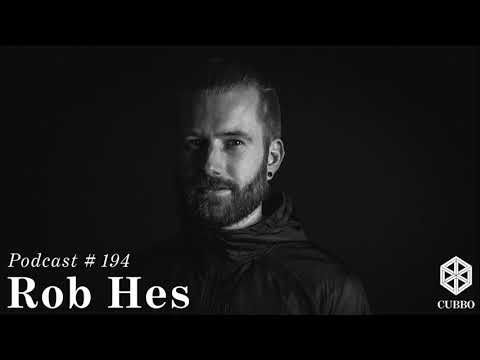 Cubbo Podcast #194: Rob Hes (NL)