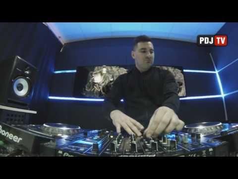 A.Fleming - Live @ Radio Intense 21.03.2017