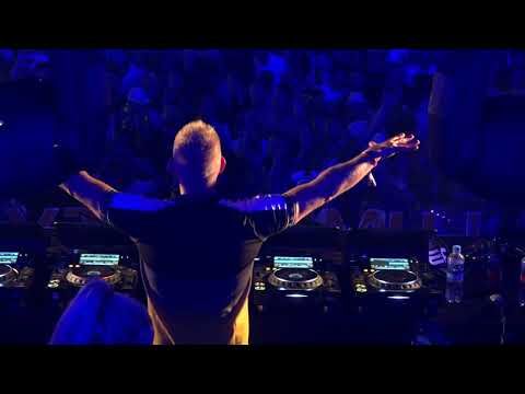 Mark Sherry [FULL SET] @ Luminosity Beach Festival 28-06-2019