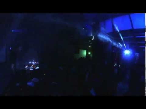 Dread Pitt @ Run The Trap, Worm, Rotterdam (21-02-2015)