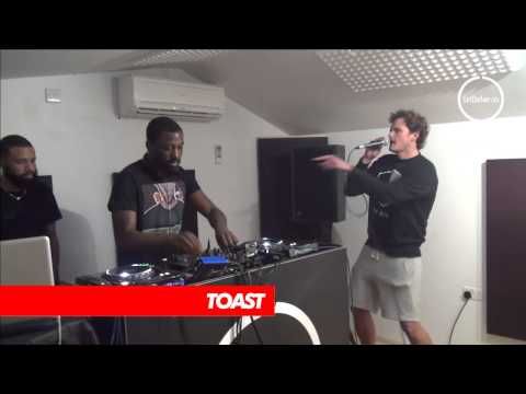 Anti Social Crew - GetDarker TV 252