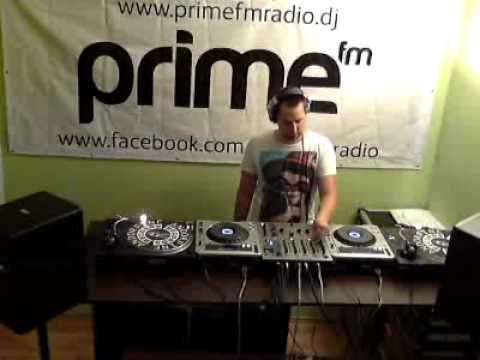 Deepimpression Numbred live Primefm 2013 10 29