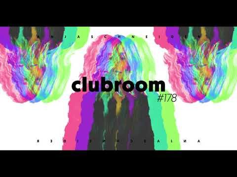 Club Room 178 with Anja Schneider