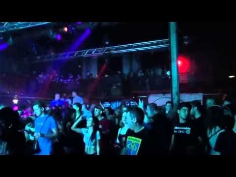Jordan Suckley (FULL LIVE SET HD) - Luminosity & Perfecto Fluoro @ Amsterdam Dance Event 16-10-2013