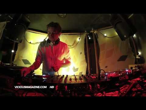 Ben Pearce - Vicious Live @ www.viciouslive.com