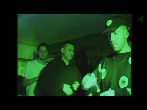 Noire DJ Set | Keep Hush Live: A Fousand Slaps Presents