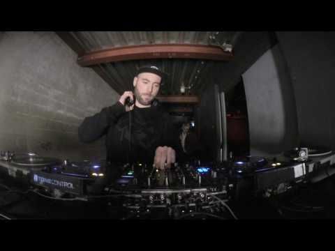 Bonnefooi @ Shourai Sessions, RADION, Amsterdam (15-03-2017)