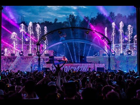 Solomun | Tomorrowland Belgium 2019
