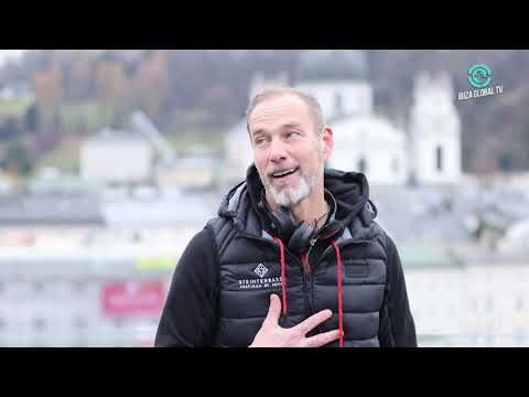 HANNES BRUNIIC - SALZBURG (AUSTRIA) - GLOBAL NYE FESTIVAL