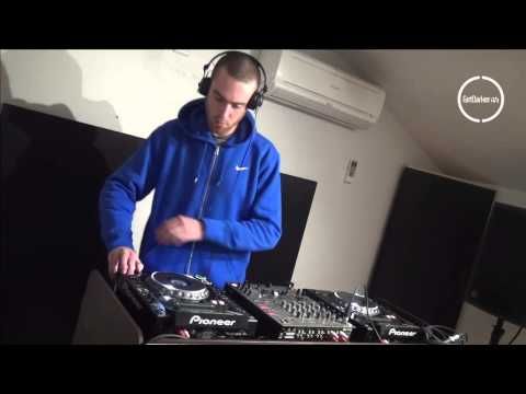 Lamont - GetDarker TV #258 [PaperCranes Takeover]