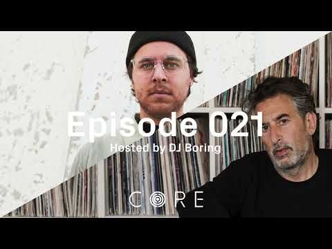 CORE l DJ Boring & Dino Lenny