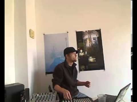 James Patrick - RTS.FM.020411