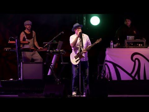 Fat Freddy's Drop Live In Berlin (2018)
