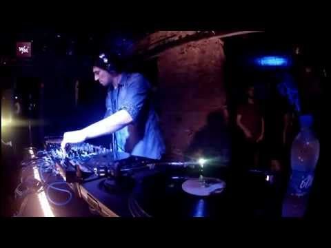We Must Live #116 Feat. Bsas Deep